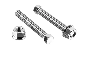 Stainless Steel Parts