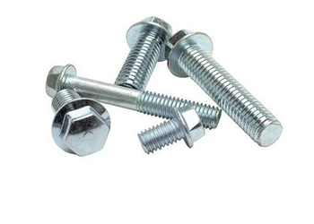 Flange Bolts