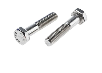 Hexagonal Bolts