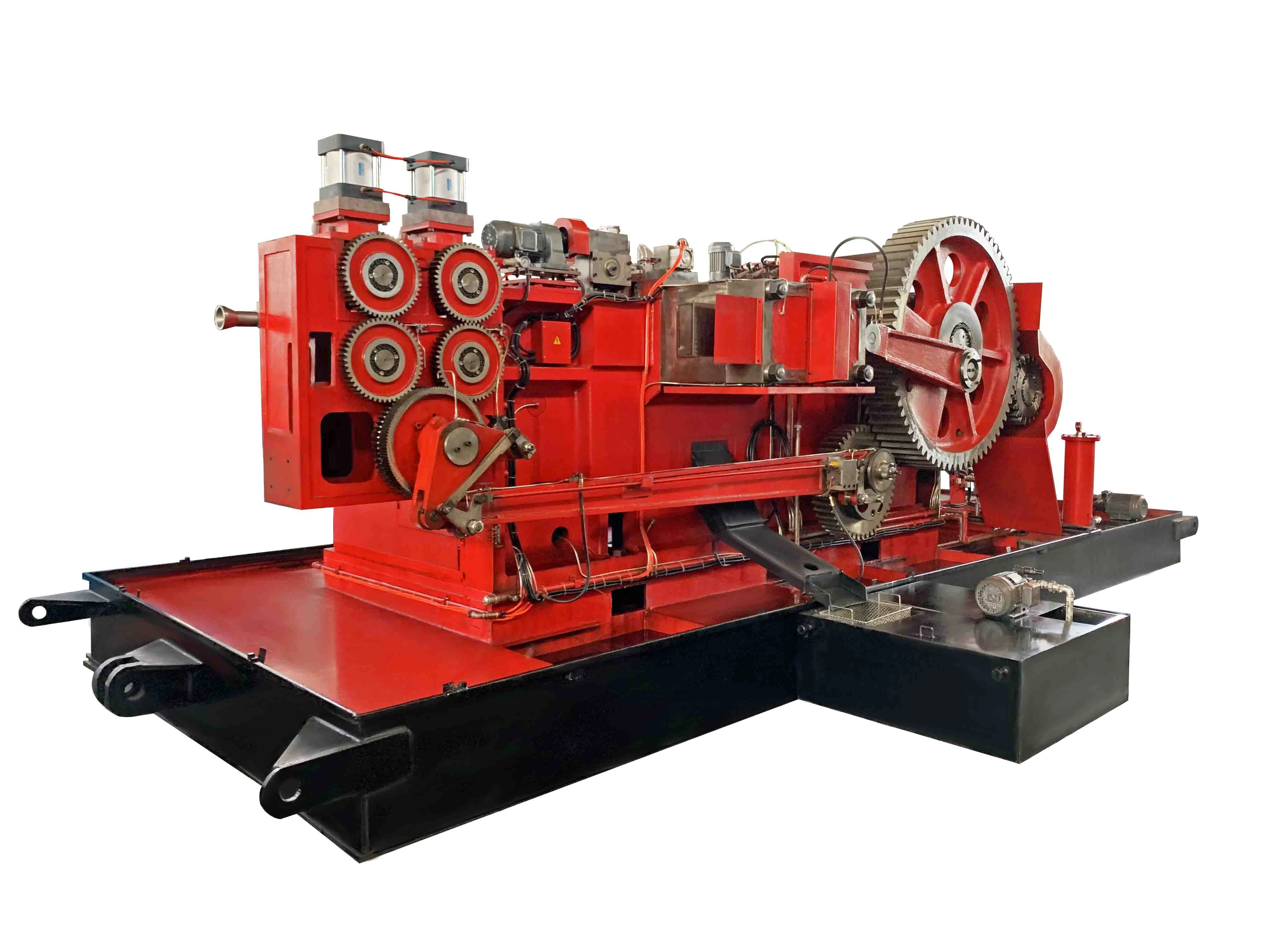 LEARN MORE ABOUT COLD HEADING MACHINES