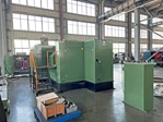Four Die Four Blow Cold Heading Machine